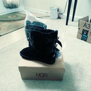 Brand new UGGS boots